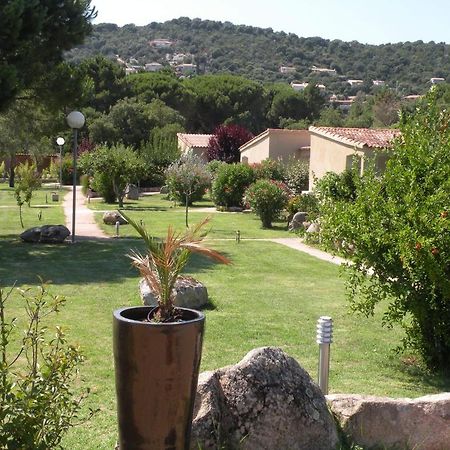 Hotel Les Jardins De Santa Giulia Porto-Vecchio  Exteriér fotografie
