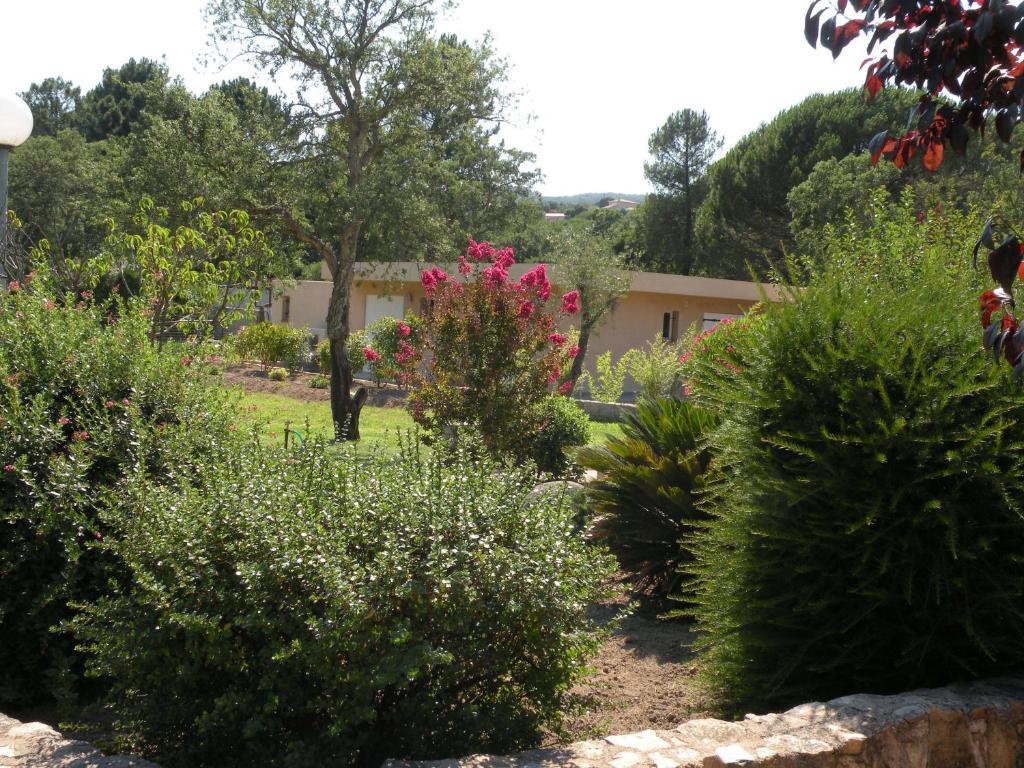 Hotel Les Jardins De Santa Giulia Porto-Vecchio  Exteriér fotografie