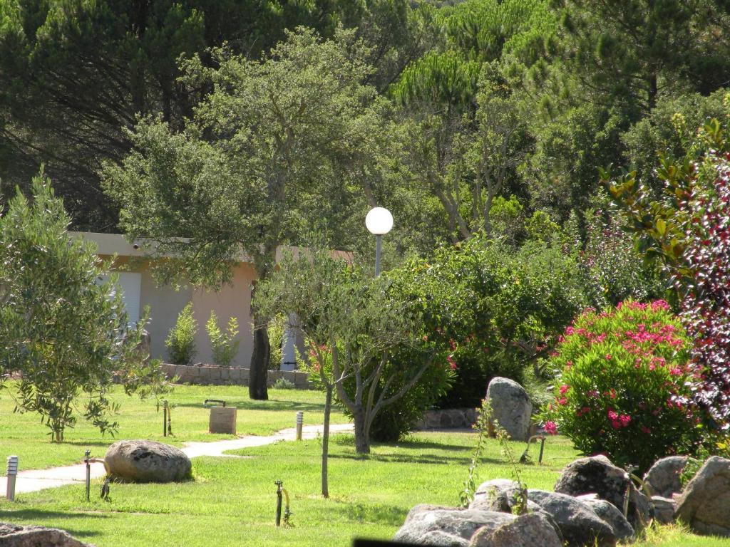 Hotel Les Jardins De Santa Giulia Porto-Vecchio  Exteriér fotografie