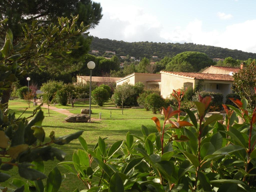 Hotel Les Jardins De Santa Giulia Porto-Vecchio  Exteriér fotografie